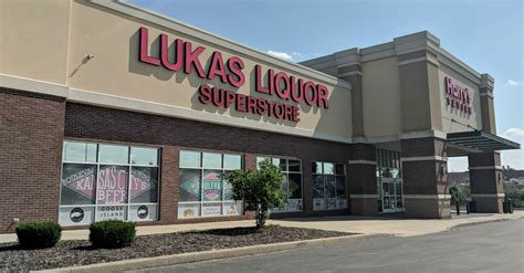 <b>Lukas</b> Wine and Spirits Liberty, Kansas City, Missouri. . Lukas liquor